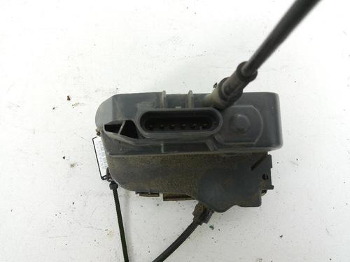 Rear right lock RENAULT SCÉNIC II (JM0/1_) 1.5 dCi (JM02, JM13) | BP18372946C99 