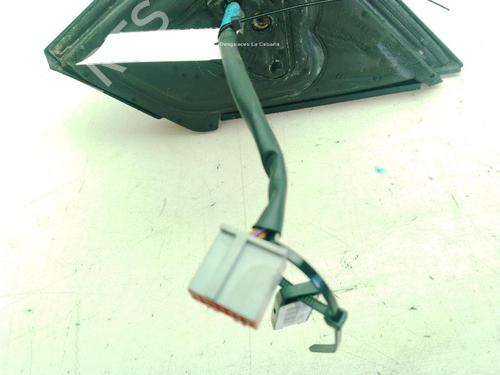 Left mirror FORD MONDEO IV (BA7) 2.0 TDCi | BP27695385C26 
