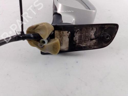 Left mirror SEAT ALHAMBRA (7V8, 7V9) 1.9 TDI | BP18359226C26 