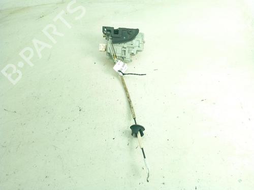 Used Rear left lock AUDI Q5 (8RB) 2.0 TFSI quattro (211 hp) 28290530