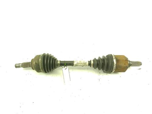 Used Left front driveshaft Left front driveshaft CITROËN C5 III (RD_) 2.2 HDi 200 (RD4HLA) (204 hp) 18957676 18957676