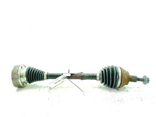 Used Left front driveshaft Left front driveshaft VW TOURAN (1T1, 1T2) 1.9 TDI (105 hp) 33536804 33536804