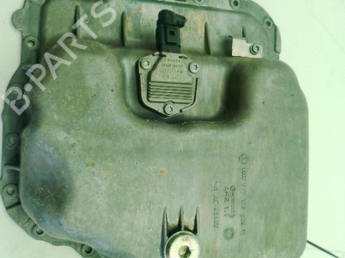 Coppa olio Coppa olio VW TOUAREG (7LA, 7L6, 7L7) 4.2 V8 (310 hp) 36319193 36319193
