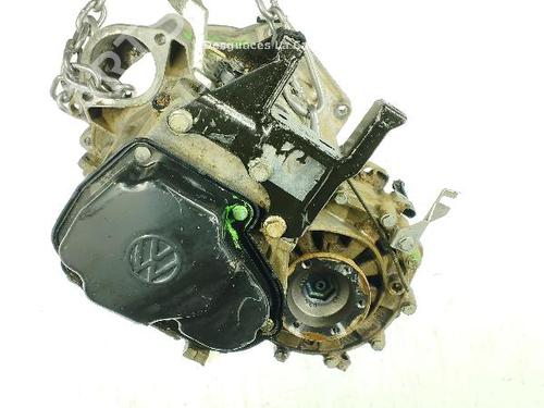 Gearbox SEAT IBIZA III (6L1) 1.4 TDI | BP24004102M3 