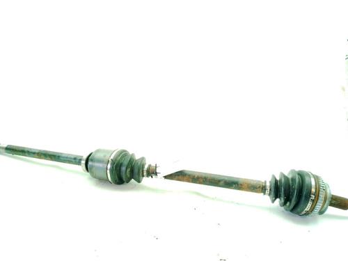 Used Right front driveshaft Right front driveshaft RENAULT MASTER II Platform/Chassis (ED/HD/UD) 2.5 D (80 hp) 34535448 34535448