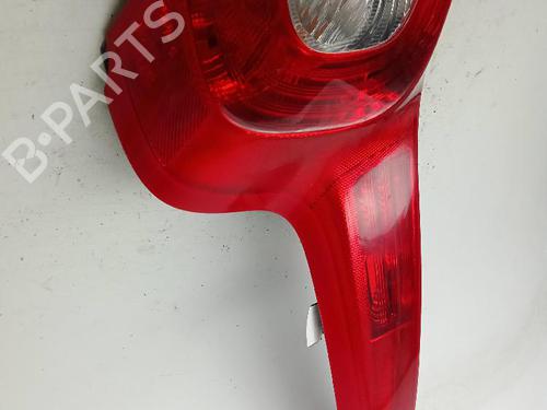 Right taillight VOLVO C30 (533) D5 | BP33811517C35 - Image 2
