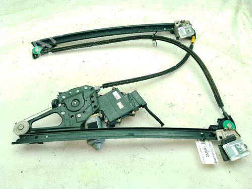 Front left window mechanism SEAT ALHAMBRA (7V8, 7V9) 1.9 TDI | BP27173289C22 