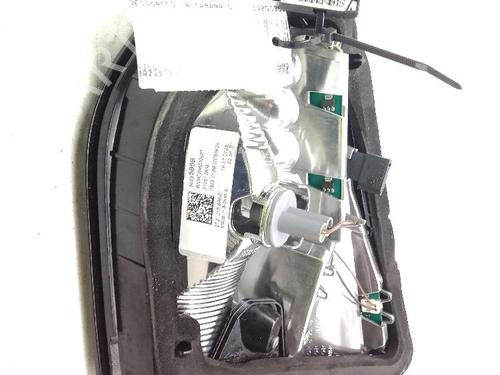 Left tailgate light OPEL CROSSLAND X / CROSSLAND (P17, P2QO) 1.2 (75) | BP30191863C79 