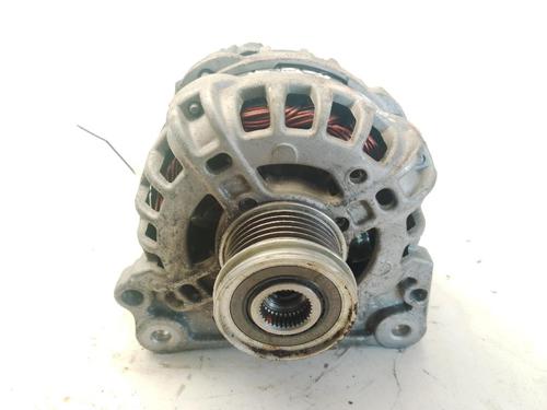 Used Alternator Alternator SKODA FABIA III (NJ3) 1.0 (60 hp) 26306505 26306505
