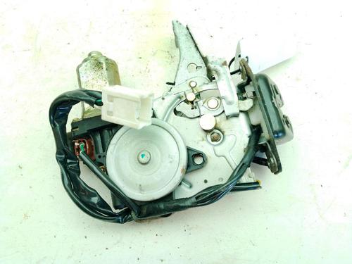 Tailgate lock INFINITI FX 45 All-wheel Drive | BP24970054C101 