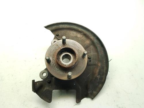 Used Left front steering knuckle Left front steering knuckle 24051628 24051628