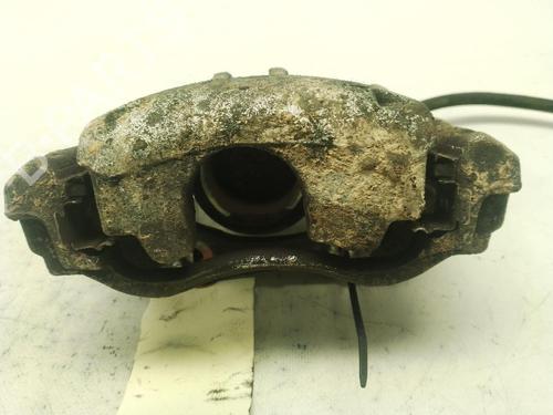 Used Left front brake caliper Left front brake caliper CITROËN C3 II (SC_) 1.2 VTi 82 (82 hp) 33037116 33037116