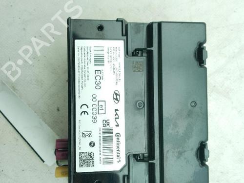 Used Electronic module Electronic module HYUNDAI i20 III (BC3, BI3) 1.0 T-GDI (101 hp) 24047592 24047592