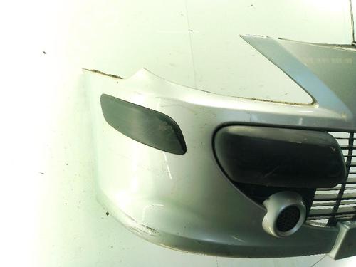 Front bumper PEUGEOT 307 (3A/C) 1.4 16V | BP29860927C7