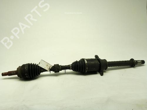 Used Right front driveshaft Right front driveshaft DODGE CALIBER 2.0 CRD (140 hp) 34645556 34645556
