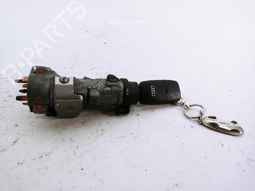 Used Ignition barrel Ignition barrel AUDI A4 B6 (8E2) 1.8 T (163 hp) 18374673 18374673