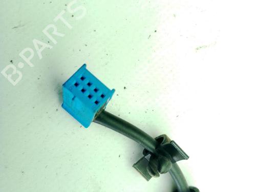Rear left lock MERCEDES-BENZ E-CLASS (W211) E 220 CDI (211.008) | BP29129755C100 