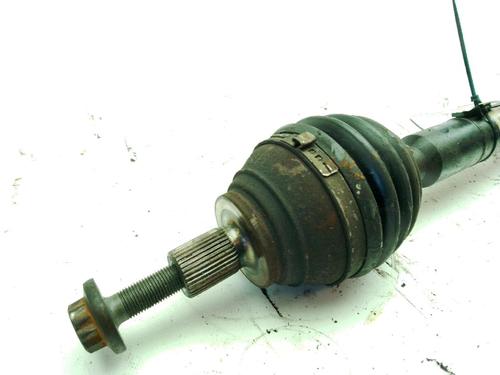 Right front driveshaft SEAT LEON (5F1) 1.6 TDI | BP40622218M39 - Image 3