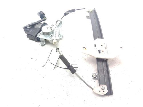 Used Front left window mechanism Front left window mechanism OPEL ANTARA A (L07) 2.0 CDTI (150 hp) 27472742 27472742