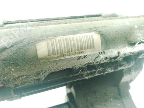 Steering rack SEAT LEON (1P1) 1.9 TDI | BP29821634M22