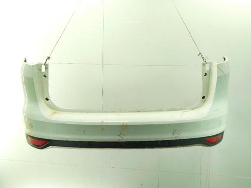 Used Rear bumper FORD C-MAX II (DXA/CB7, DXA/CEU) 1.6 TDCi (115 hp) 24948359