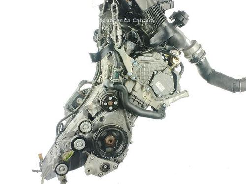 Used Engine Engine MERCEDES-BENZ B-CLASS Sports Tourer (W245) B 180 CDI (245.207) (109 hp) 20671667 20671667