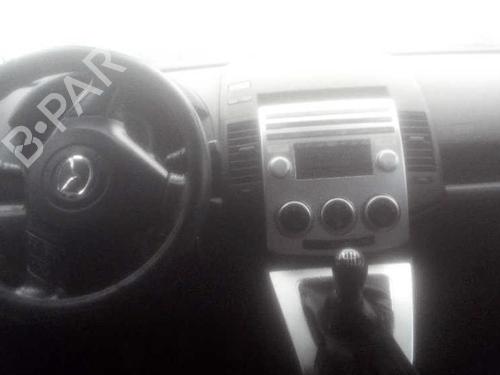 Used Parts MAZDA 5 (CR) 2.0 CD (CR19) (110 hp) 4474054