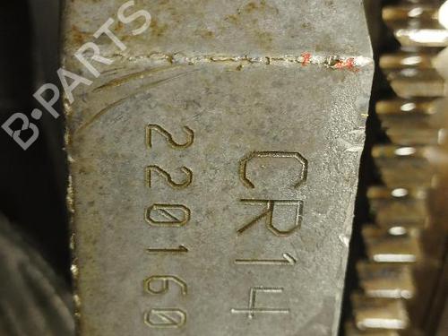 Engine NISSAN MICRA III (K12) 1.4 16V | BP30959603M1 