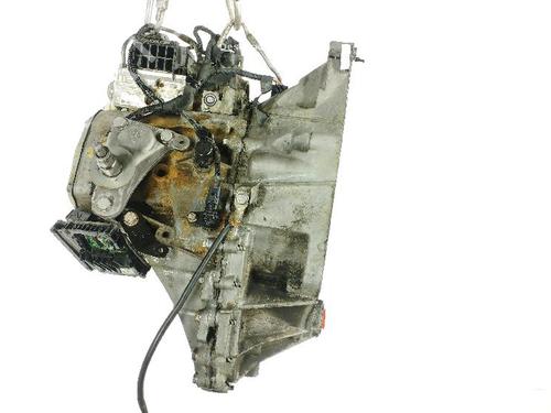 Gearbox CITROËN C4 Grand Picasso I (UA_) 2.0 HDi 138 | BP29934152M3