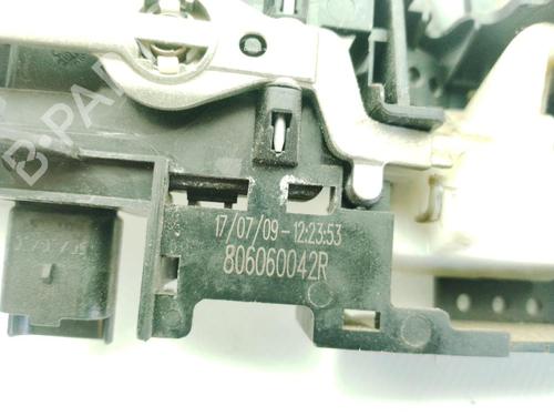 Türgriff vorne rechts außen RENAULT MEGANE III Coupe (DZ0/1_) 1.9 dCi (DZ0N, DZ0J, DZ1J, DZ1K) | BP30368044C129