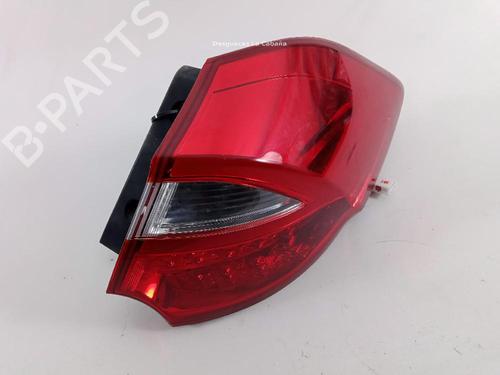 Used Right taillight Right taillight 39579702 39579702