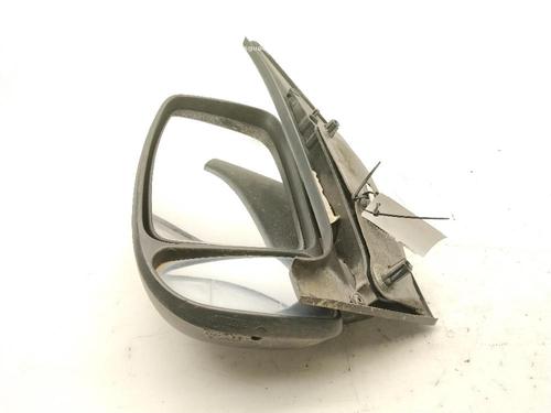 Used Left mirror Left mirror RENAULT MASTER II Van (FD) 2.5 dCi 120 (FD0M, FD0U, FD0W, FD2M, FD2W, FD3M, FD3U,... (115 hp) 39047561 39047561