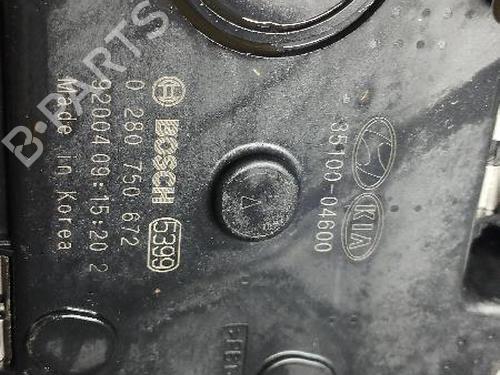 Engine KIA STONIC (YB) 1.0 T-GDi | BP18376927M1 - Image 6