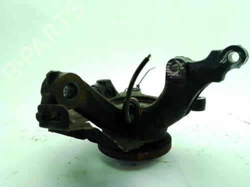 Right front steering knuckle CITROËN JUMPY II Van 1.6 HDi 90 16V | BP31848727M26 - Image 3