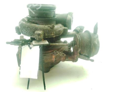 Turbocharger/Supercharger OPEL ZAFIRA / ZAFIRA FAMILY B (A05) 1.7 CDTI (M75) | BP30146015M71