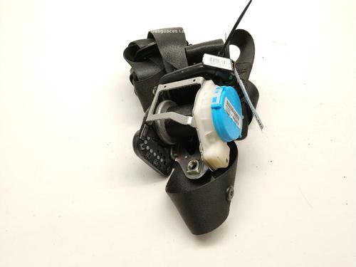 Used Seat buckle Seat buckle MERCEDES-BENZ GLA-CLASS (X156) GLA 180 (156.942) (122 hp) 39635484 39635484