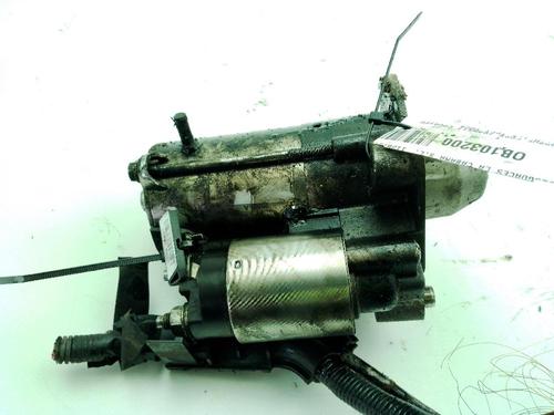 Starter FORD TRANSIT COURIER B460 Box Body/MPV 1.5 TDCi | BP32402614M8 - Image 2