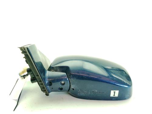 Left mirror SUZUKI GRAND VITARA I (FT, HT) 2.0 HDI 110 16V 4x4 (SQ420D, TD83V, JA420WD) | BP30099321C26 