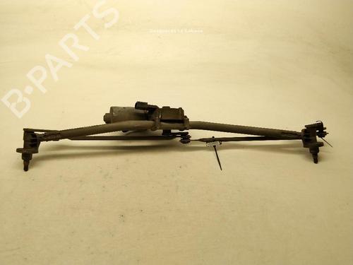 Used Front wiper motor Front wiper motor MERCEDES-BENZ SPRINTER 3,5-t Van (B906) 314 CDI (906.631, 906.633, 906.635, 906.637) (143 hp) 36449653 36449653