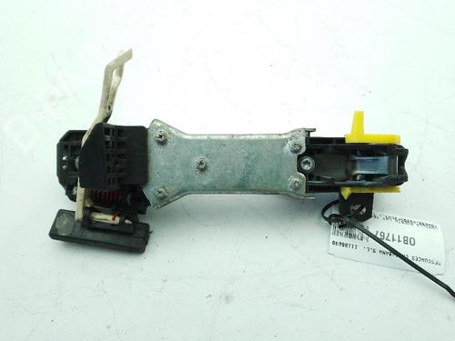 Rear right interior door handle TOYOTA PRIUS (_W3_) 1.8 Hybrid (ZVW30) | BP24004181I16 
