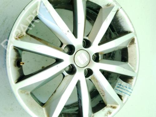 Felga SEAT TOLEDO IV (KG3) 1.6 TDI | BP29203863C45
