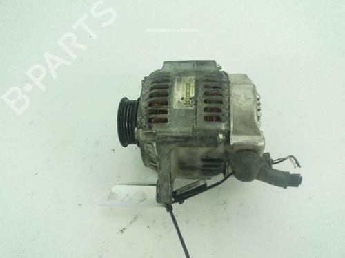 Alternator SUZUKI JIMNY Closed Off-Road Vehicle (SN) 1.3 4WD (SN413) | BP18359379M7 