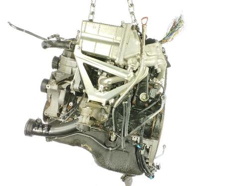 Engine MERCEDES-BENZ C-CLASS (W204) C 220 CDI (204.008) | BP34151084M1 - Image 3