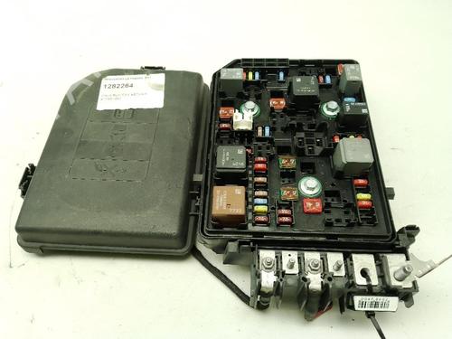Used Fuse box Fuse box OPEL ASTRA K (B16) 1.6 CDTi (68) (110 hp) 40622402 40622402