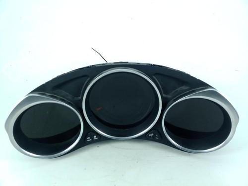 Used Instrument cluster Instrument cluster CITROËN DS4 (NX_) 1.6 HDi 90 (92 hp) 18367605 18367605
