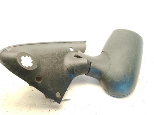 Left mirror FORD TRANSIT Van (FA_ _) 2.2 TDCi | BP30146412C26 