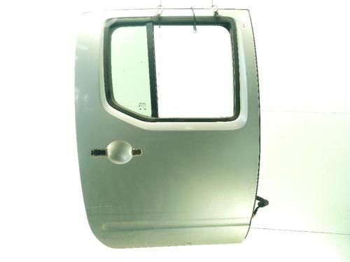 Dør høyre bak NISSAN NAVARA NP300 (D40) 2.5 dCi 4WD | BP30899535C5