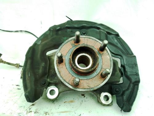 Used Left front steering knuckle Left front steering knuckle FORD MONDEO V Hatchback (CE) 1.5 EcoBoost (160 hp) 40278860 40278860