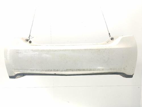 Used Rear bumper Rear bumper TOYOTA PRIUS (_W3_) 1.8 Hybrid (ZVW30) (136 hp) 35720922 35720922