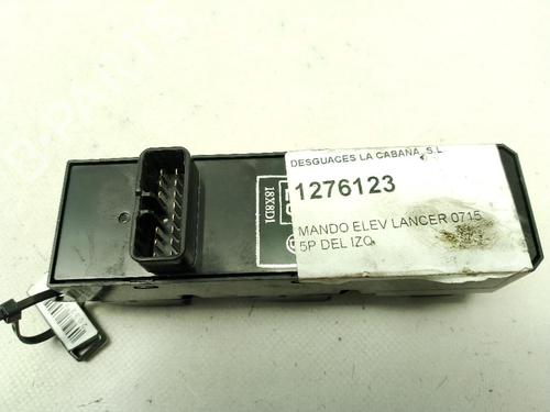 Switch MITSUBISHI LANCER VIII Sportback (CX_A) 2.0 DI-D (CX8A) | BP35943384I30 - Image 2